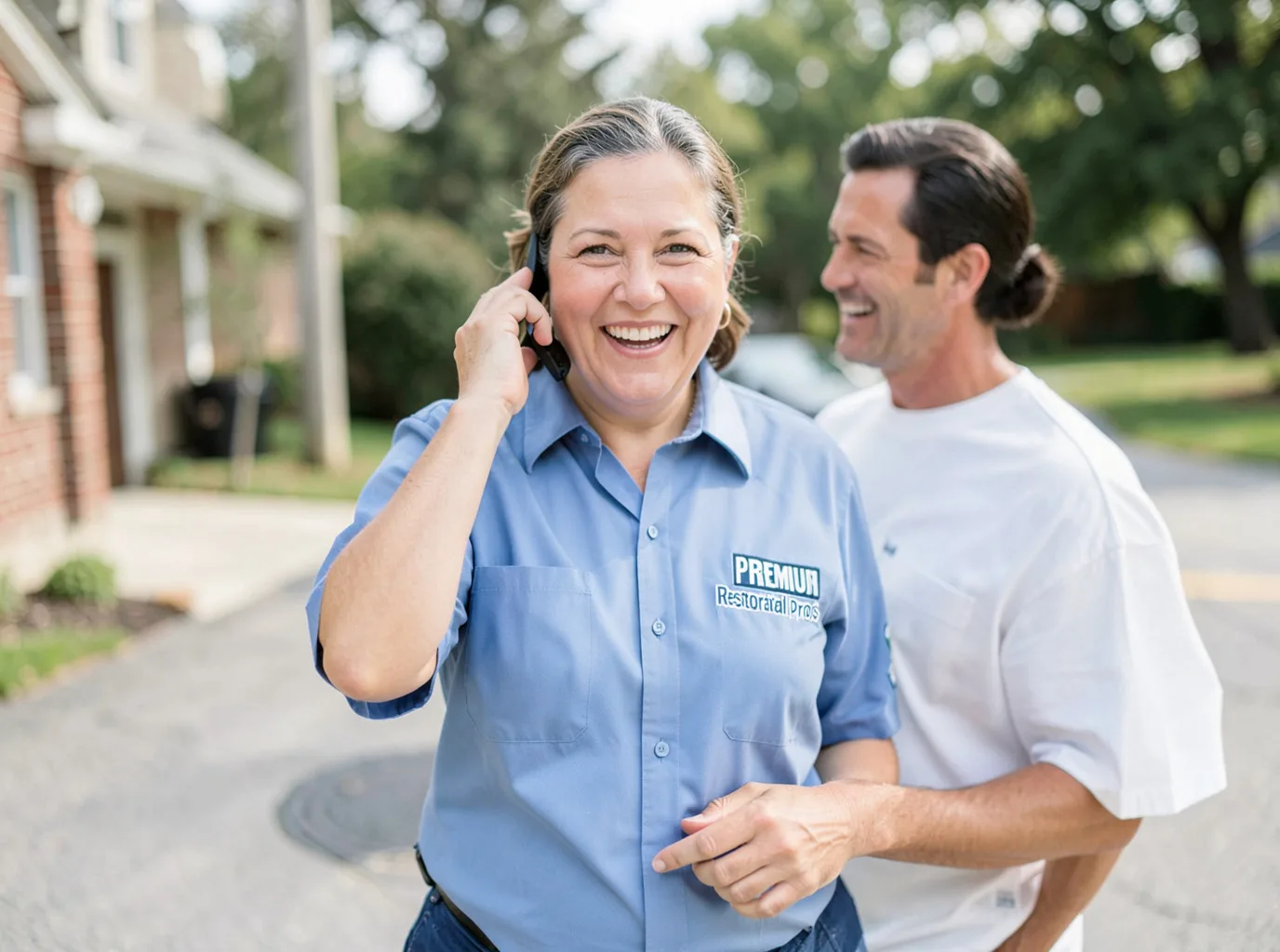 Water Damage Restoration Virginia, IL FAQs